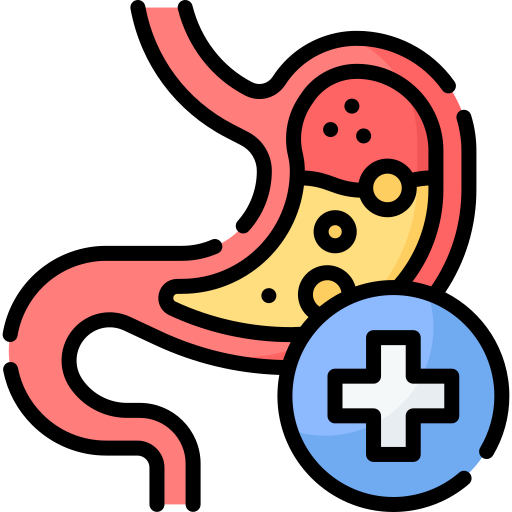 Gastroenterology Medical & Surgical